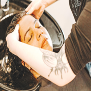 Get the Best Root Touch-Up Services and Hair Highlights in Surrey