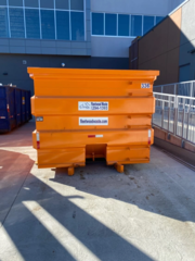 Dumpster Rentals in Vancouver & Surrey: Keep Construction Sites Clean 