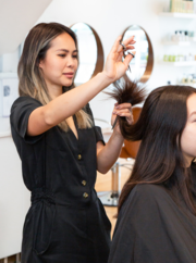 Top Hair Services in Vancouver & Surrey: Root Touch-Up,  Haircuts,  and 