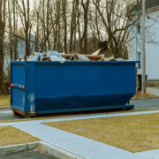 Affordable Bin Rentals in Vancouver & Surrey | Same-Day Delivery