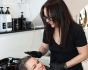 Professional Root Touch-Up Services in Surrey – Get Perfect Hair Color