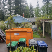 Affordable Disposal Bin Rental for Homeowners – Fleetwood Waste