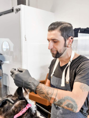 Get Your Dream Haircut at the Best Salon in Surrey – Express Rutbar Ha