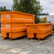 Affordable Dumpster Rental for Construction Projects in Vancouver