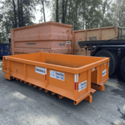 30 Yard Dumpster Rentals in Vancouver – Affordable & Fast