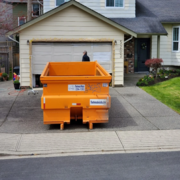 Affordable Dumpster Rental in Vancouver – 10 to 40 Yard Bins