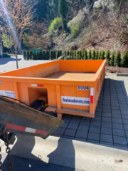 Affordable Garbage Bin Rental for Home Renovation in Vancouver & Surre
