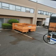 Reliable Dumpster Rental in Vancouver – Fast & Affordable