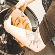 Root Touch-Up & Root Tap Services in Vancouver