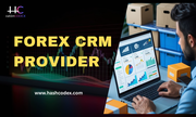 Hashcodex Forex CRM: The Broker’s Secret to Winning More Trades