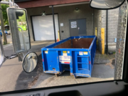 Eco-Friendly Dumpster Rental in Vancouver & Surrey