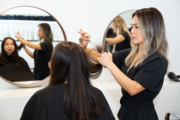 Top Hair Salon in Surrey BC – Expert Root Touch-Ups & Hair Coloring