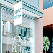 Best Hair Salon in Surrey – Root Touch Up & Highlights