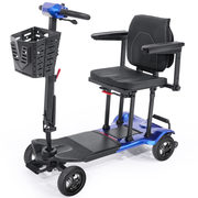 ES41 Mobility Scooter for Seniors Adults