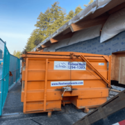 Concrete Waste Disposal & Bin Rentals | Recycling Tips