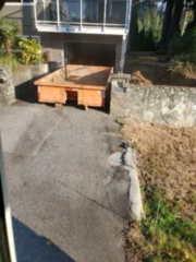 Construction Dumpster Rental Surrey & Vancouver