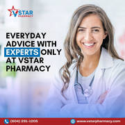 covid prescriptions in burnaby