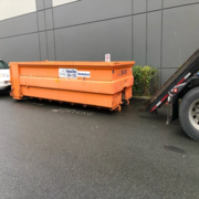 Rent Construction Dumpsters in Surrey – Same Day Service