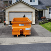 Behind the Scenes of Dumpster Rental in Vancouver