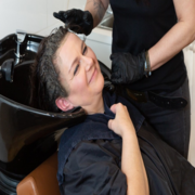 Professional Blowouts in Vancouver – Long-Lasting, Smooth & Shiny Hair