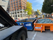 Construction Bin Rental Vancouver | Fast & Affordable Dumpster Service