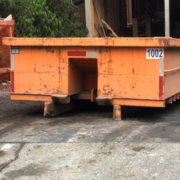 Construction Dumpster Rental Surrey – Fast & Affordable