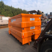 Residential & Commercial Dumpster Rental Services