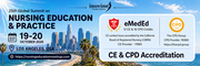 25th Global Summit on Nursing Education and Practice (GSNEP 2026)-vanc