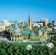 Vancouver to Ottawa movers,  Ottawa to Vancouver movers,  Canada movers